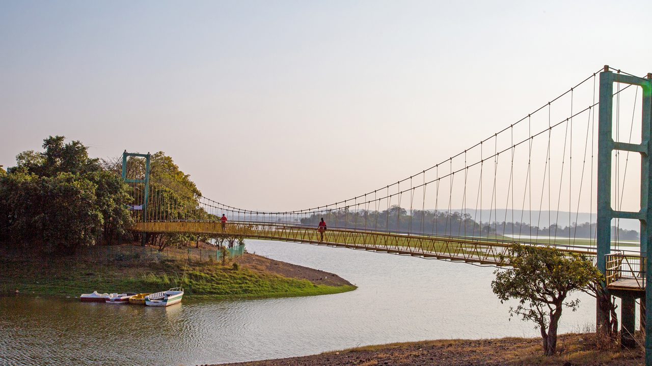 Laknavaram Lake