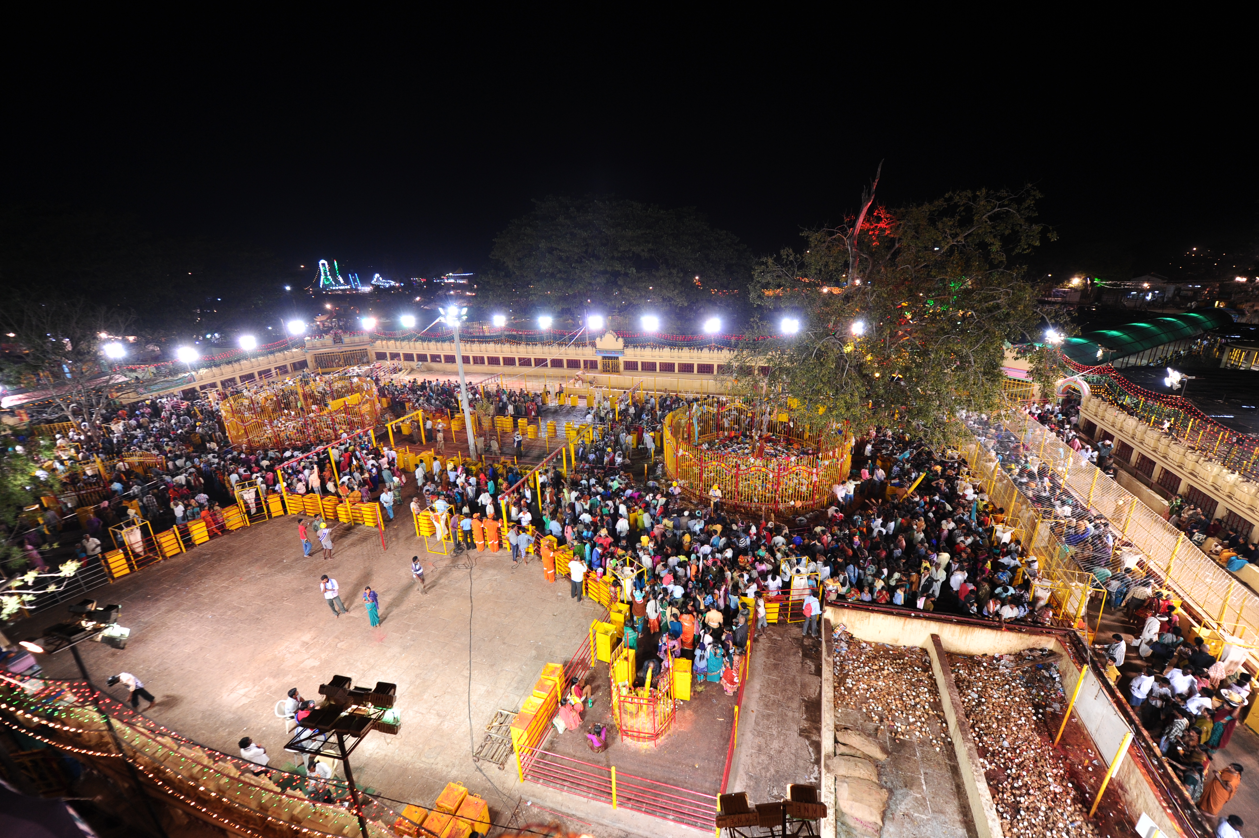 Medaram Jathara